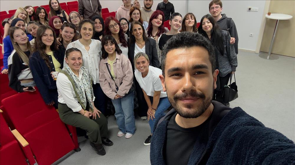 2. Yeni Bakışlar Öğrenci Filmleri Seçkisi 