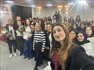 “Sektöre İlk Adım” Etkinliği Gerçekleştirildi