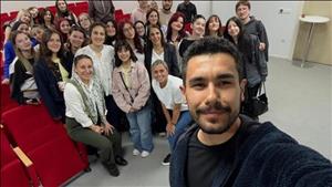 2. Yeni Bakışlar Öğrenci Filmleri Seçkisi 